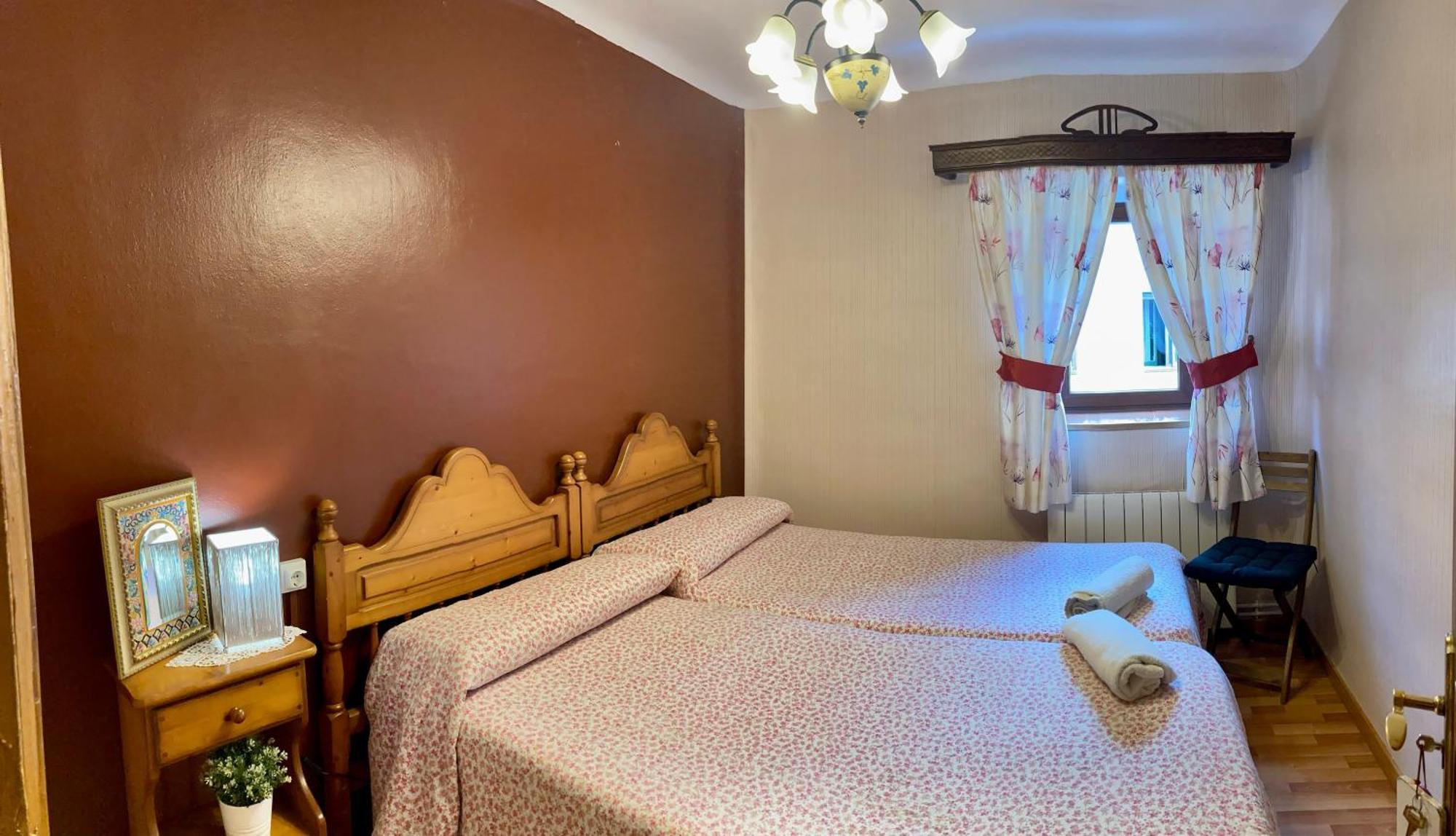 Bed and Breakfast La Alpargateria Вильяфранка-Монтес-де-Ока Экстерьер фото