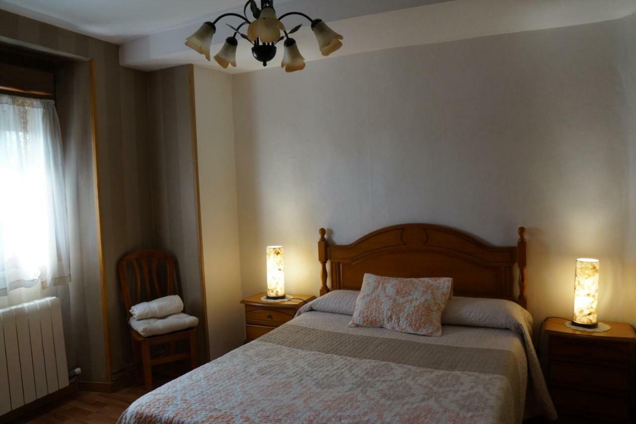 Bed and Breakfast La Alpargateria Вильяфранка-Монтес-де-Ока Экстерьер фото